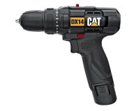 Cat Wiertarko-wkrętarka DX14 - 1604185 - zdjęcie 1